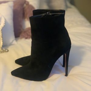 onlymaker ankle boots